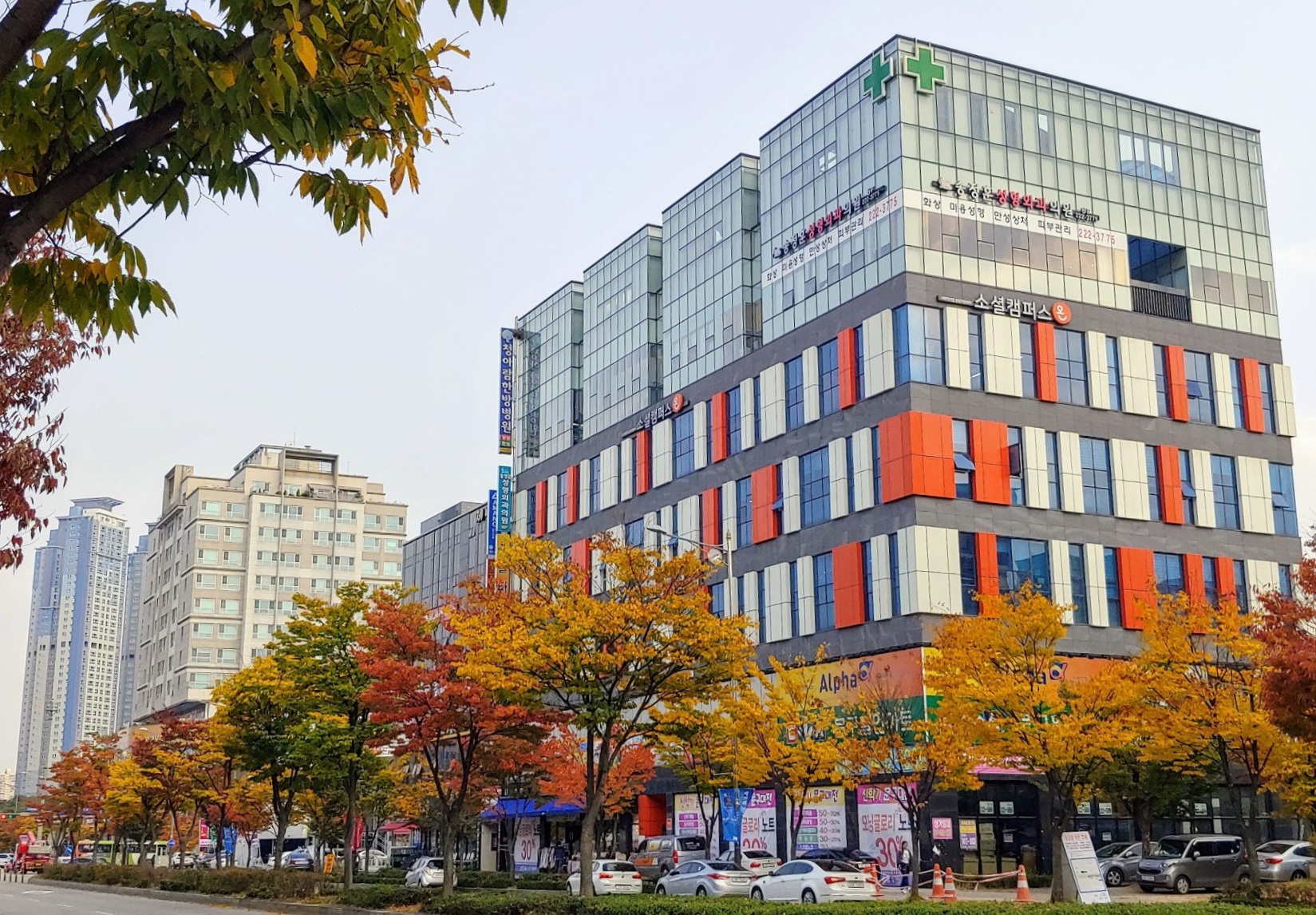 송정훈성형외과의원 대표 이미지
