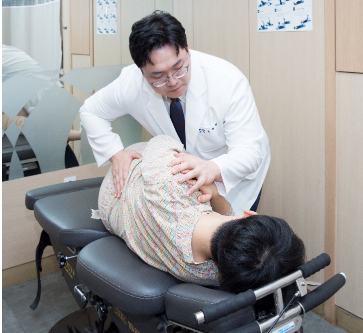 수서바른정형외과의원