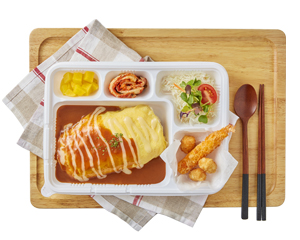 국수나무 화성반월점
