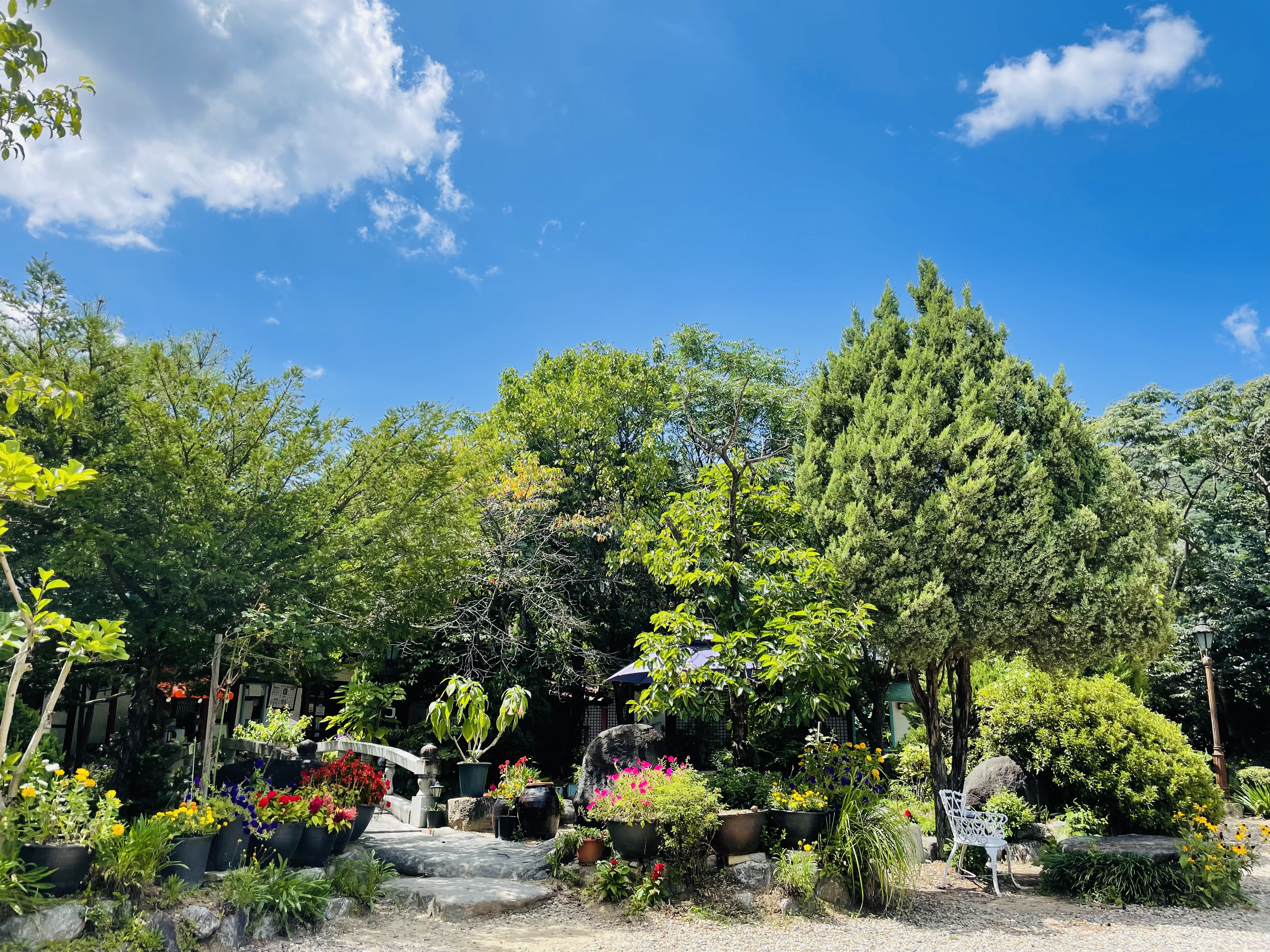 장수촌가든 대표 이미지