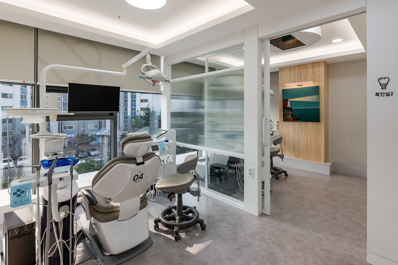 맘편안치과의원 대표 이미지