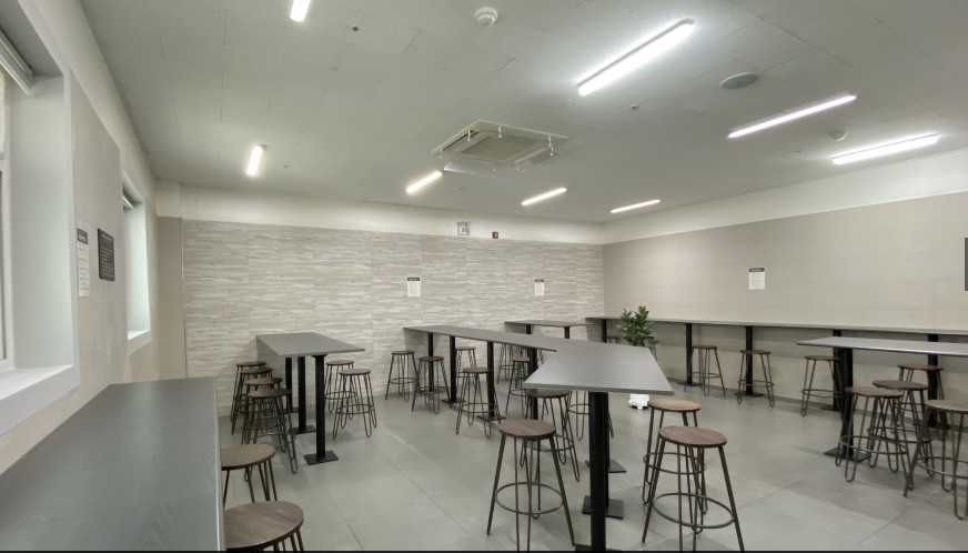 패스 독서실