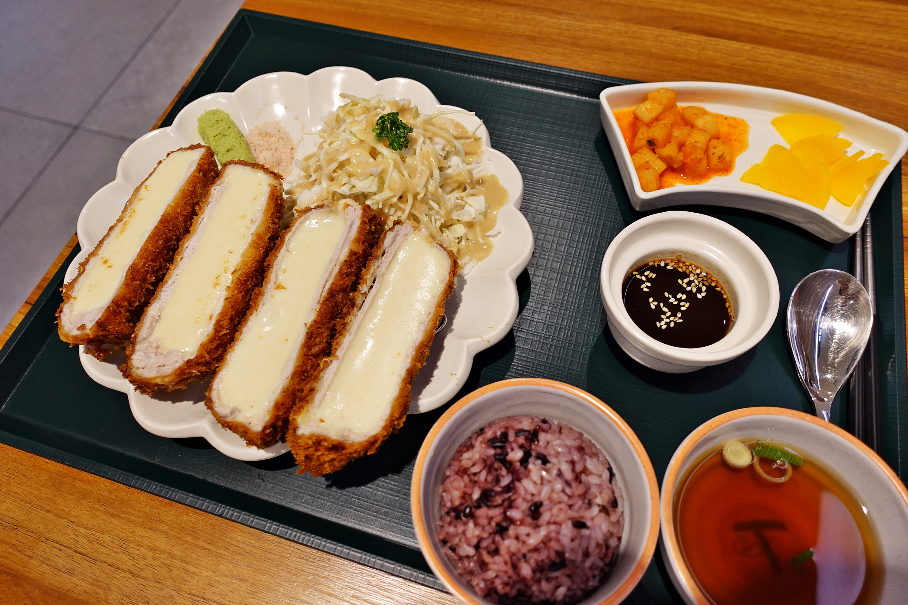 간코 롯데백화점 강남점