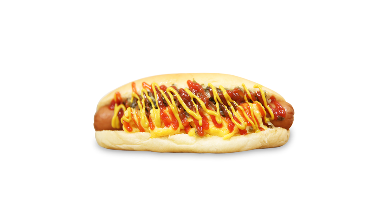 아메리칸에그샌드