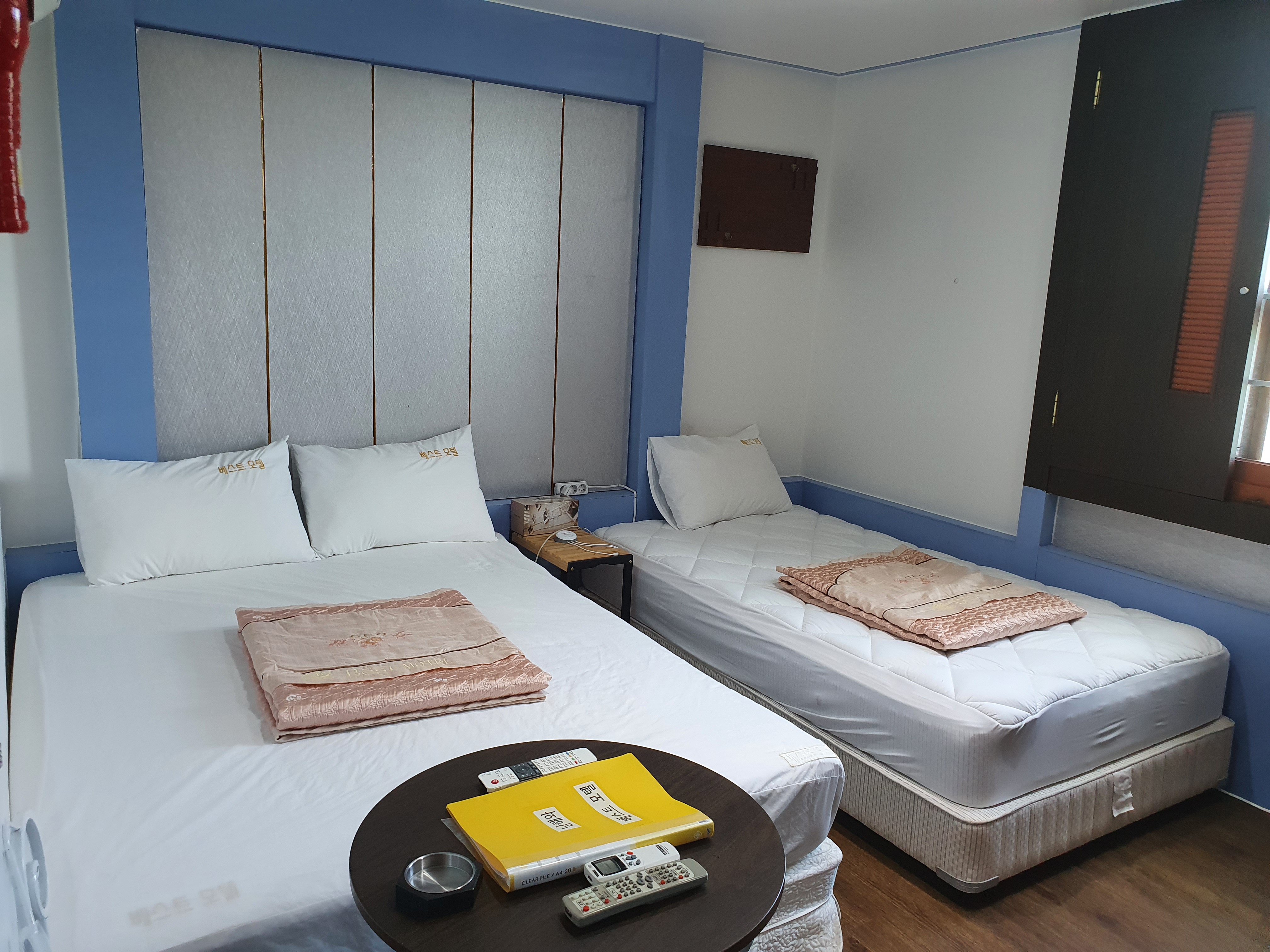 ChunCheon Secret Road Pension 이런 분들 추천해요 이미지