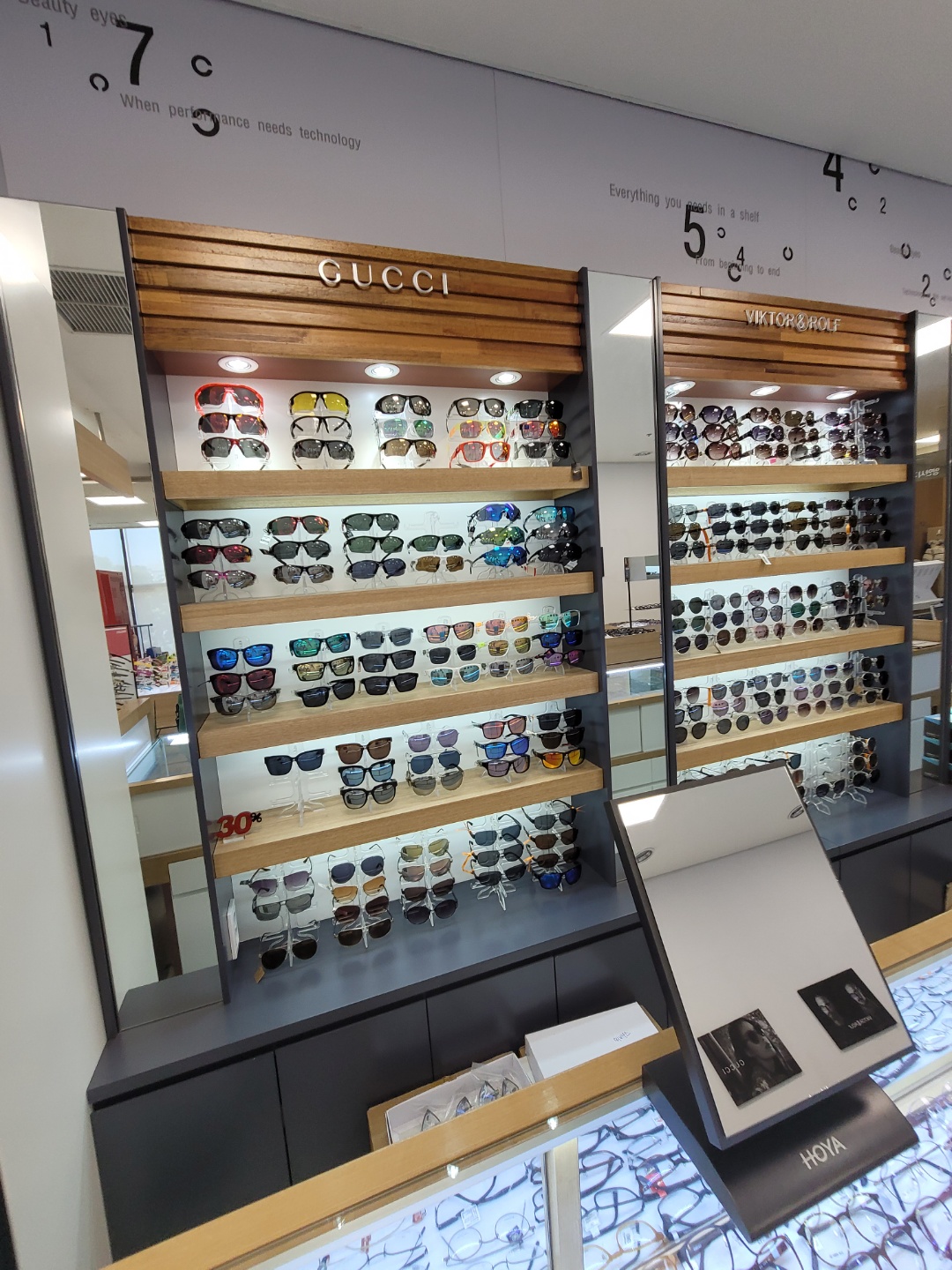 아이피아안경 홈플러스서귀포점 대표 이미지