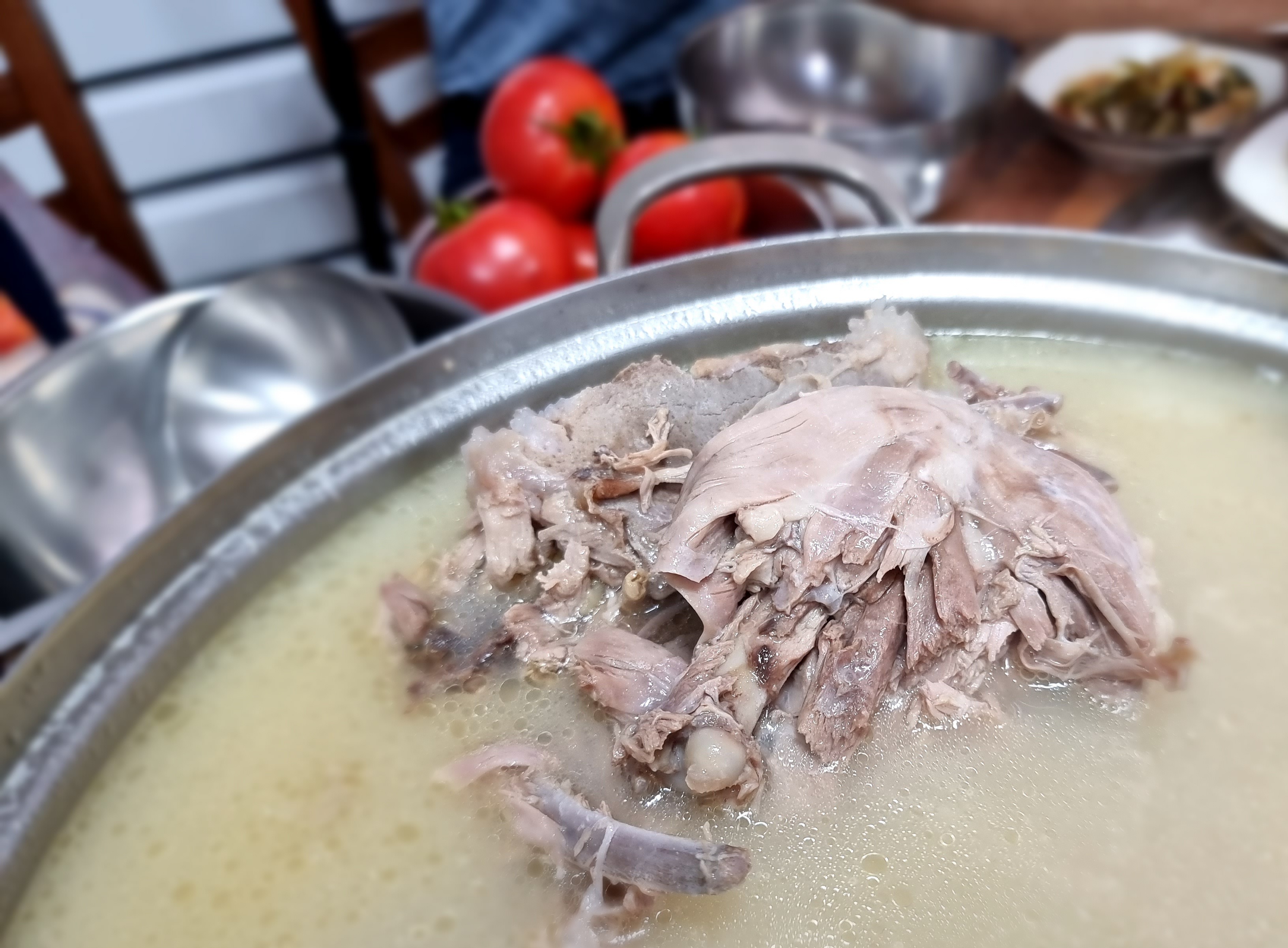백림정