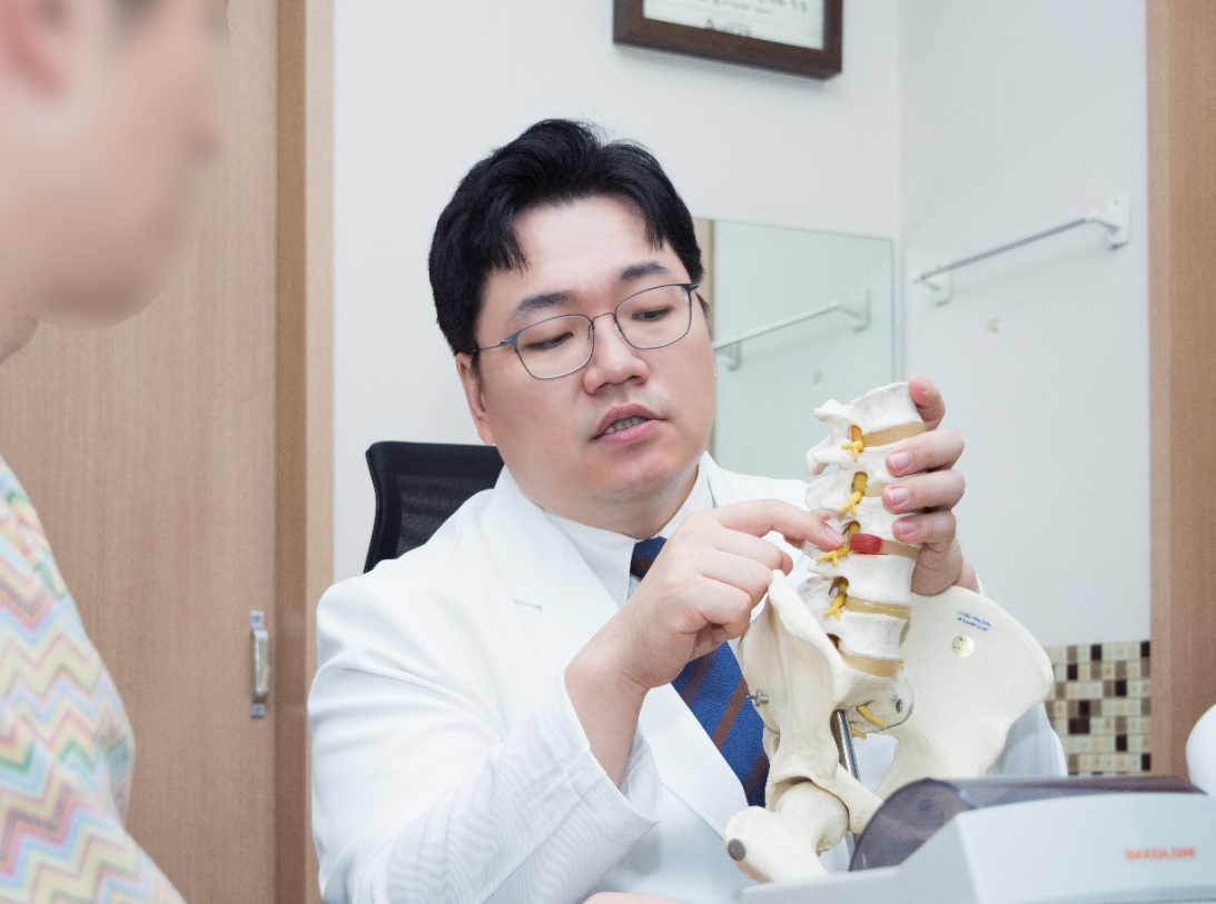 수서바른정형외과의원