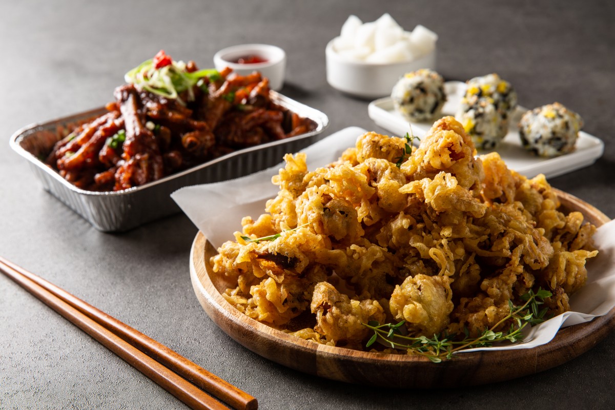 마님닭발 청당점