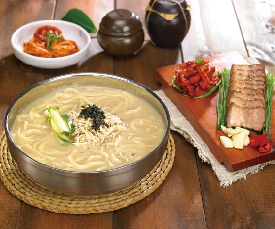 현풍닭칼국수 상인점