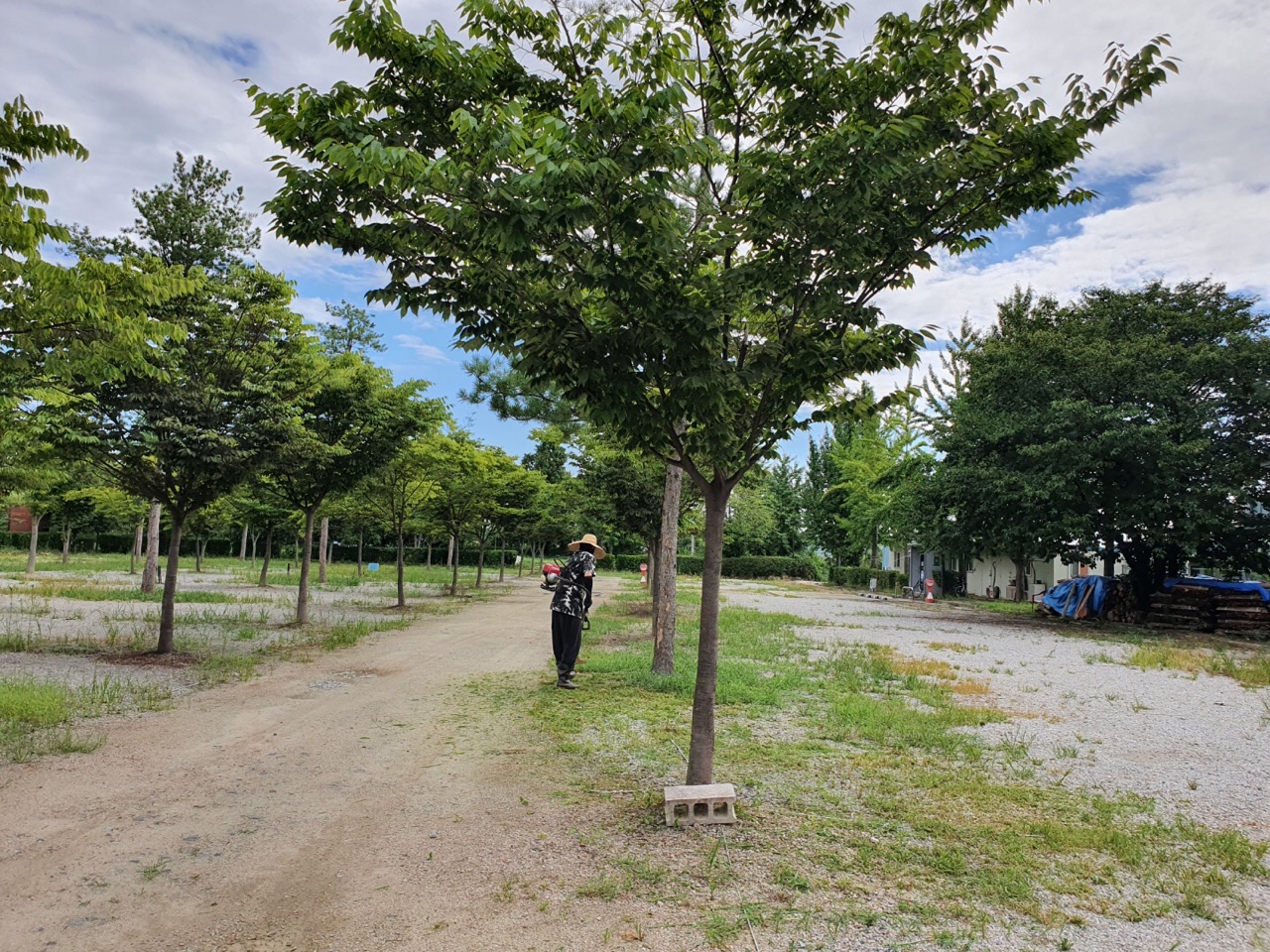 오대산소금강오토캠핑장 :: 노리캠프