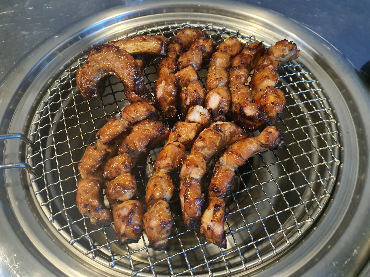 록갈비 영등포점