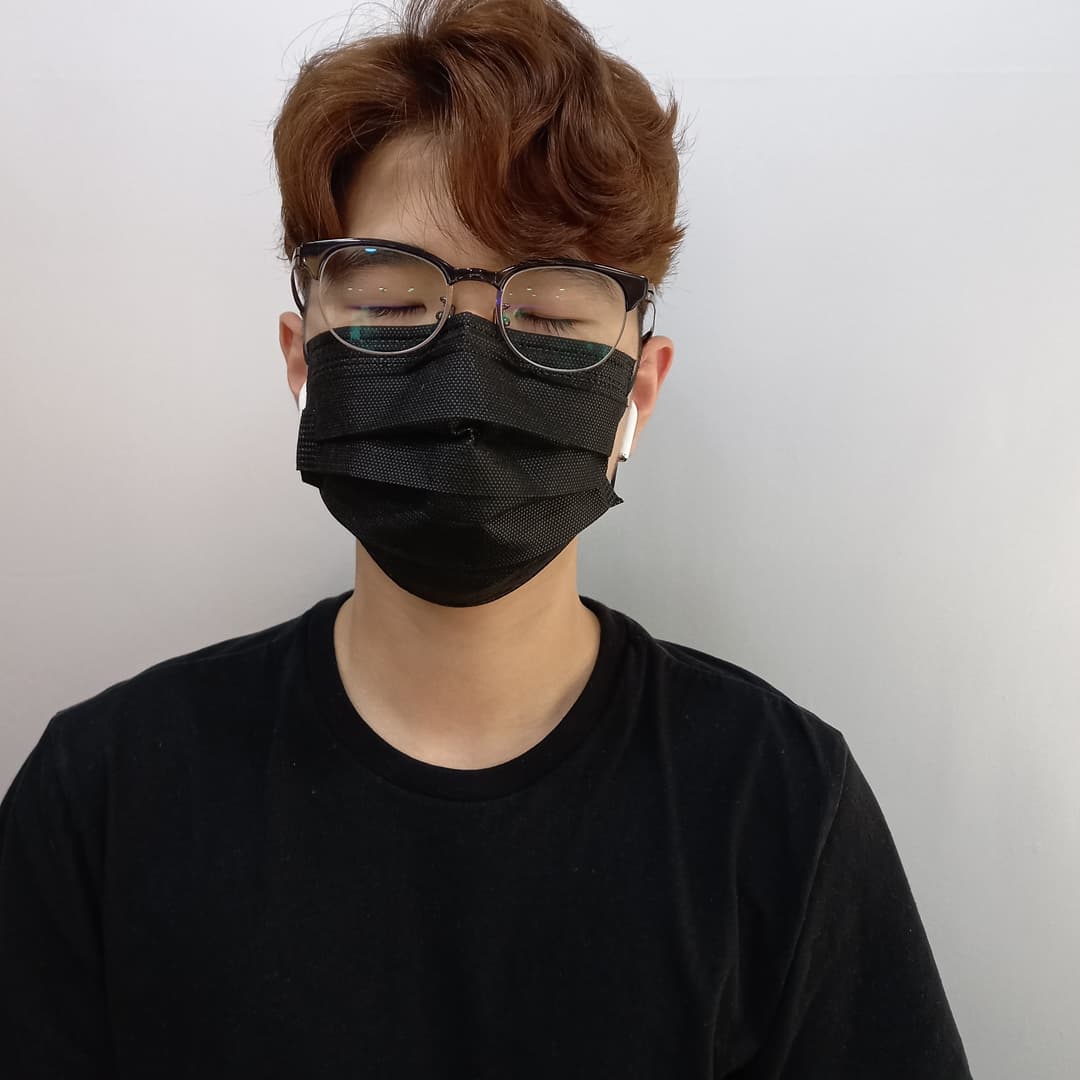 김윤정헤어내담