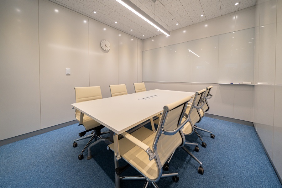 공유오피스 카페24창업센터 청라점 대표 이미지