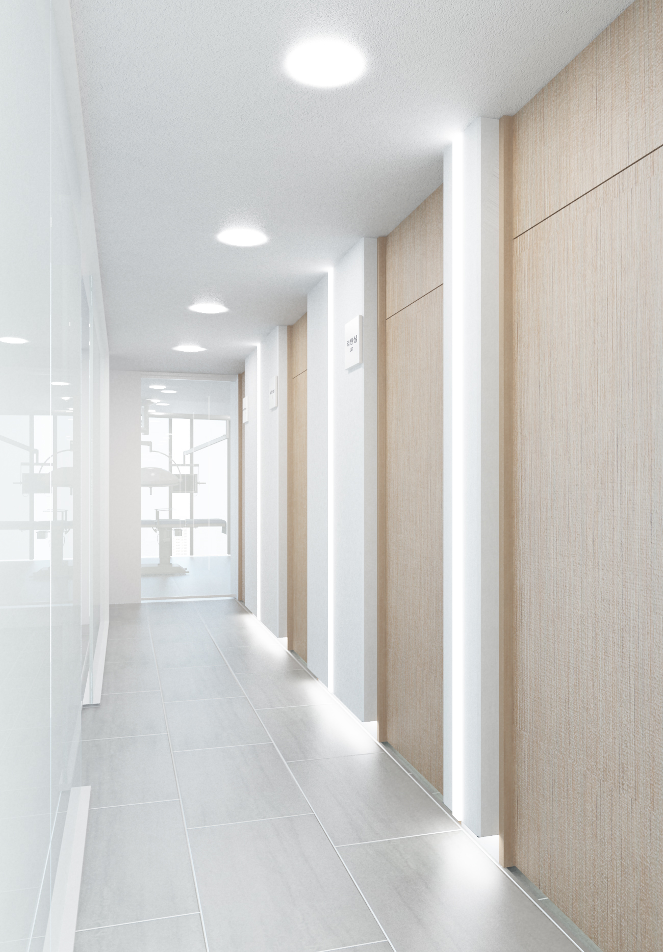 더원이비인후과의원 반월당역 대표 이미지