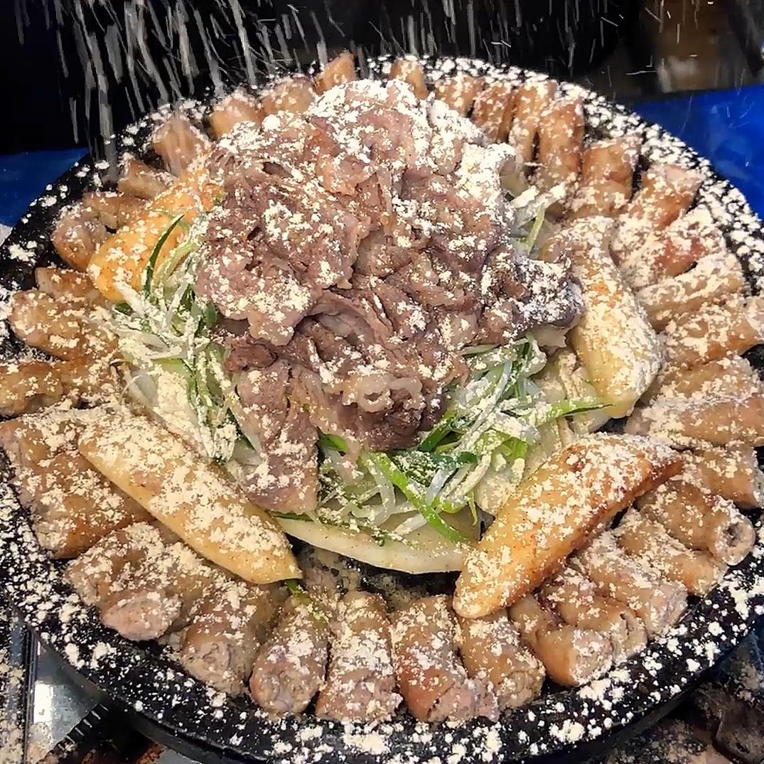 천사곱창 사천점