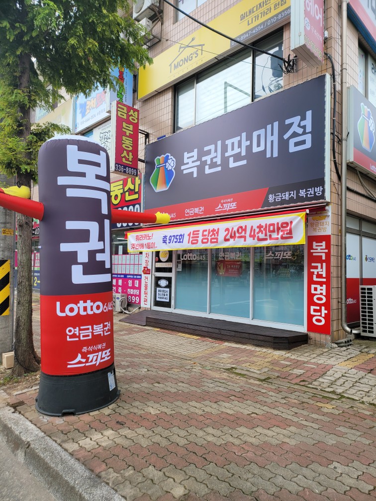 황금돼지복권방