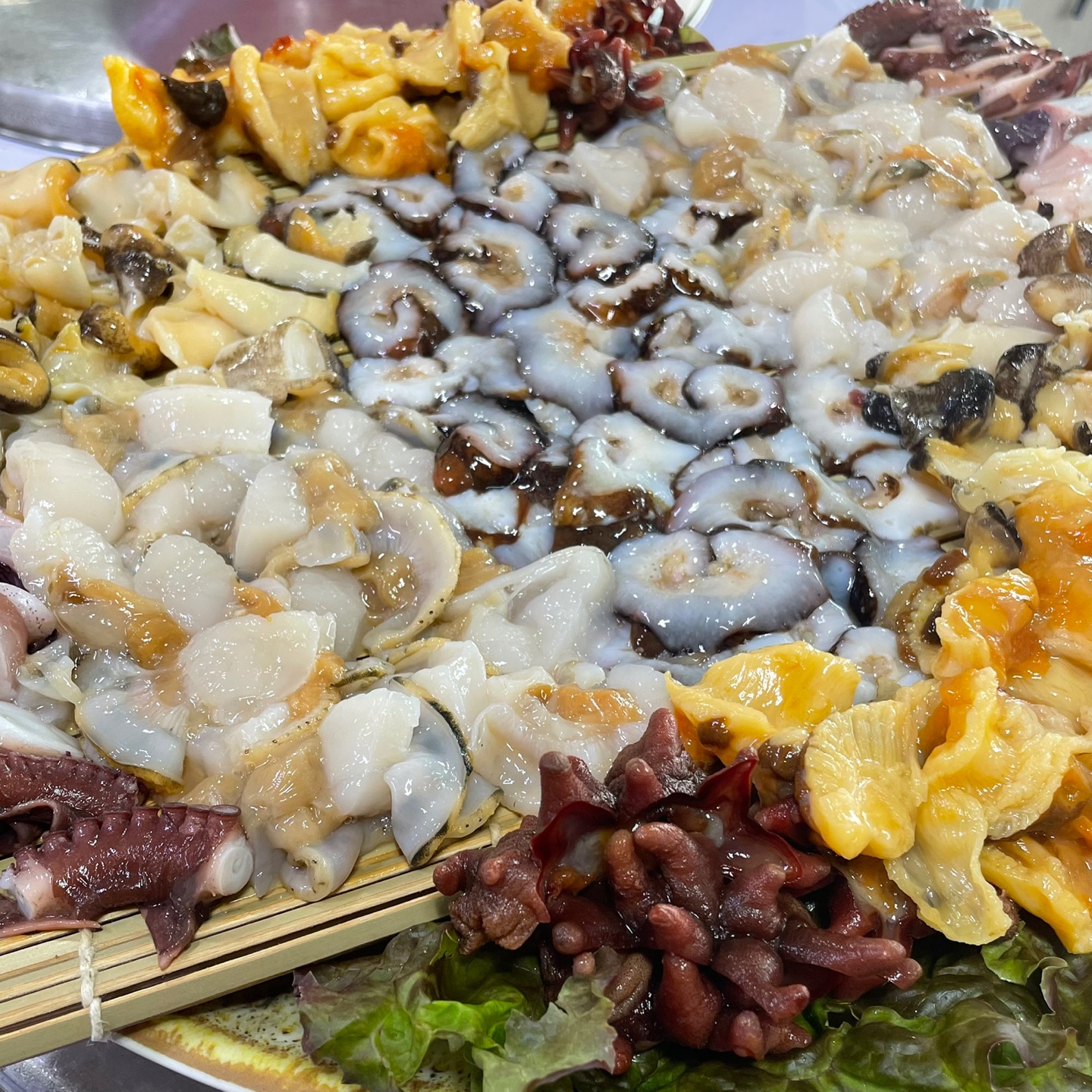 해녀횟집