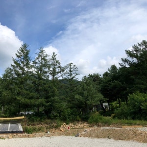 화천드림캠핑장