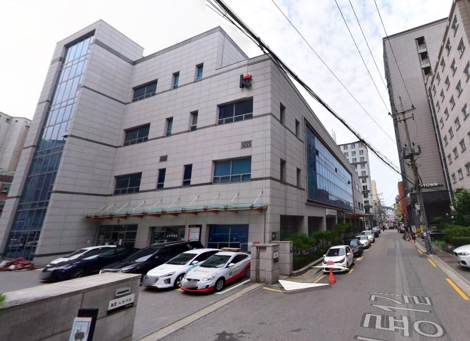 타스산업개발