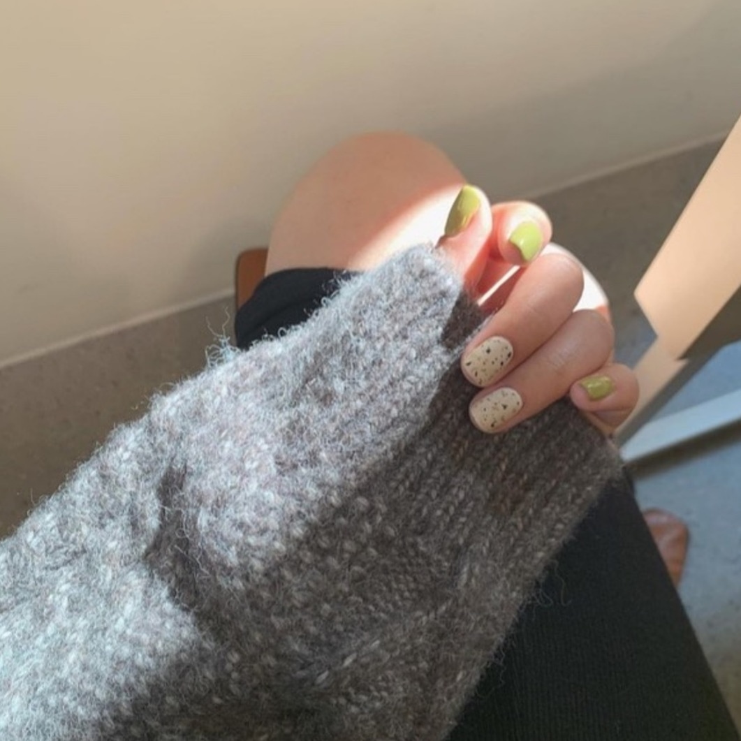 네일트렌드제이 다사대실역점 대표 이미지