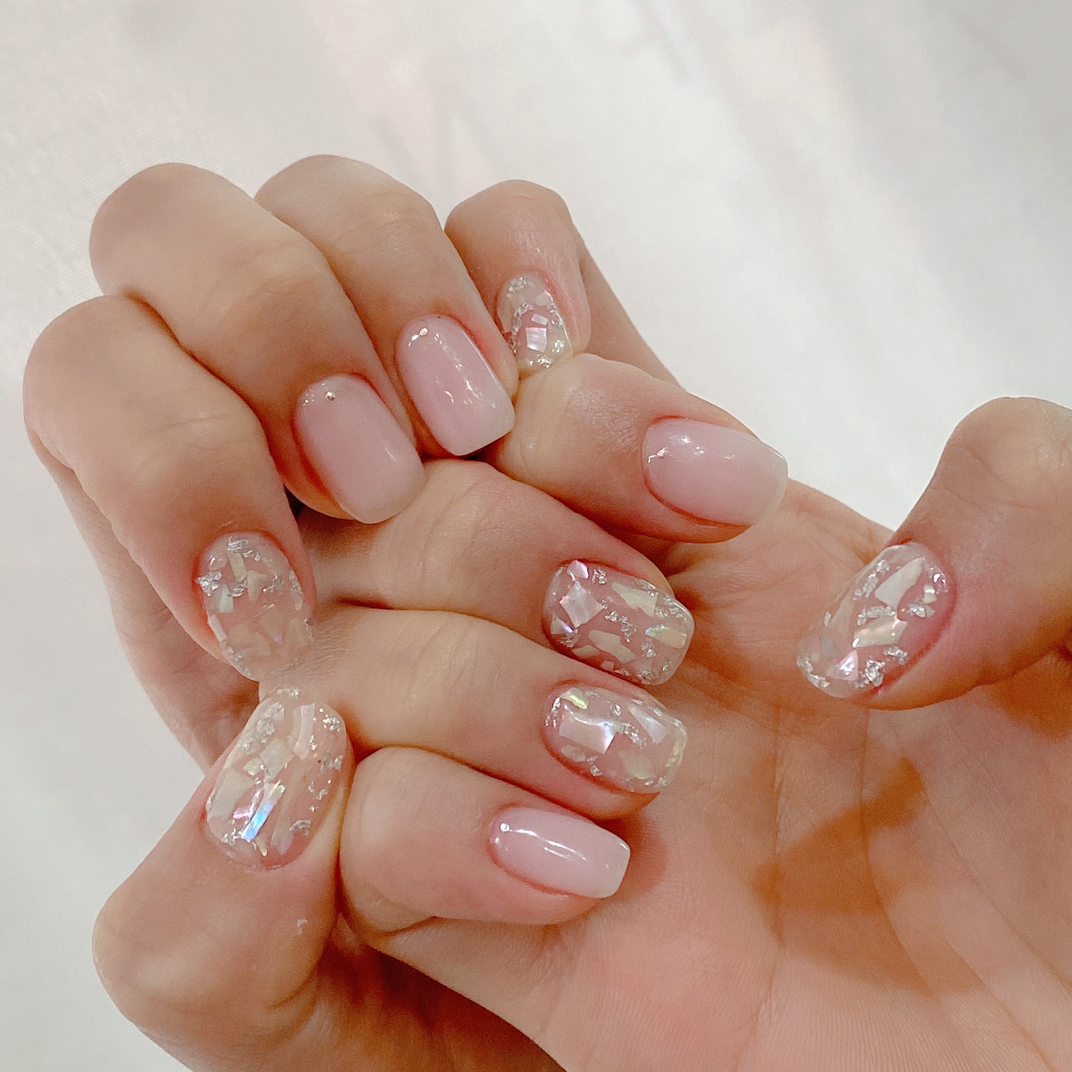 네일만나