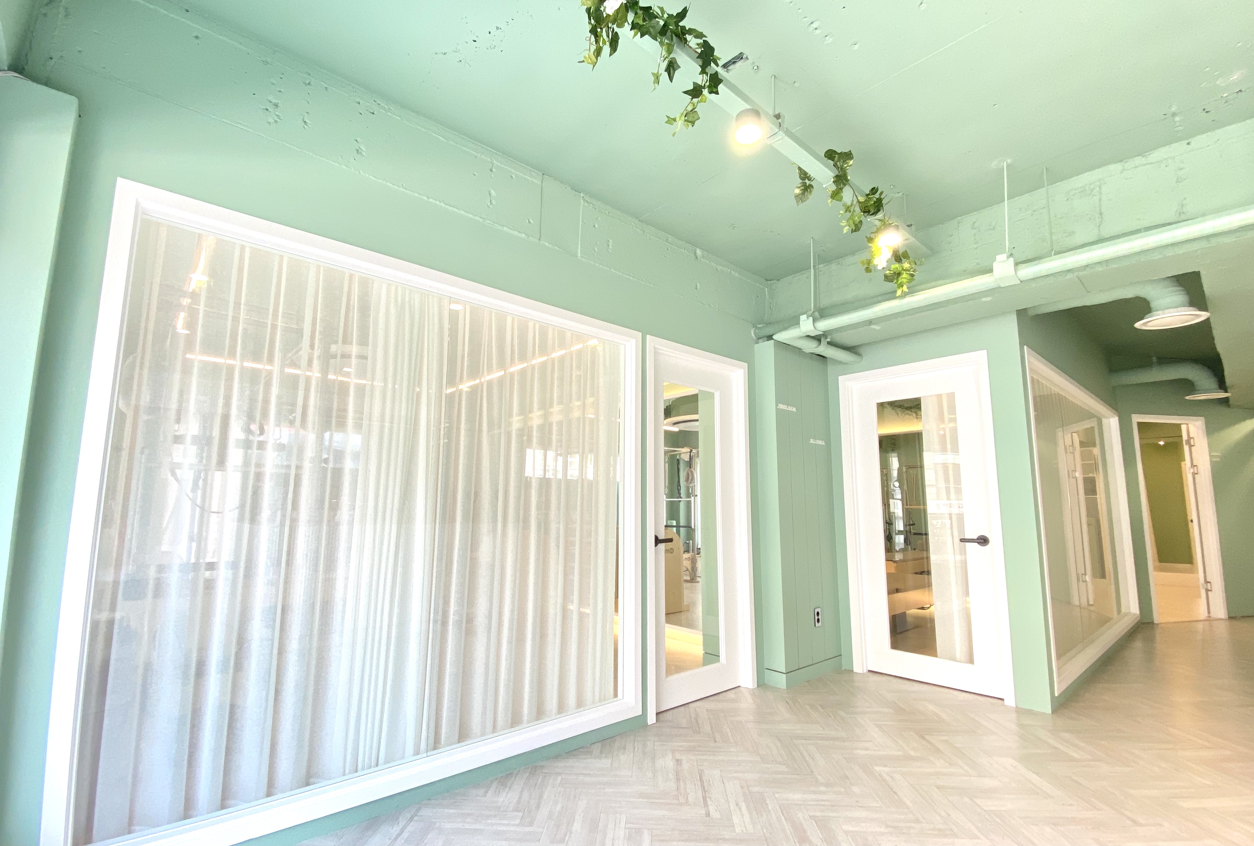 플로우필라테스 대표 이미지