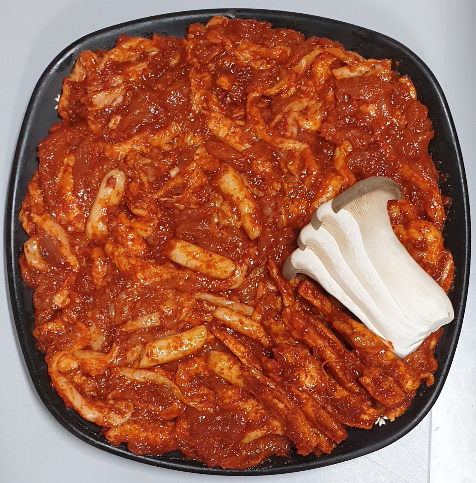 토종고을