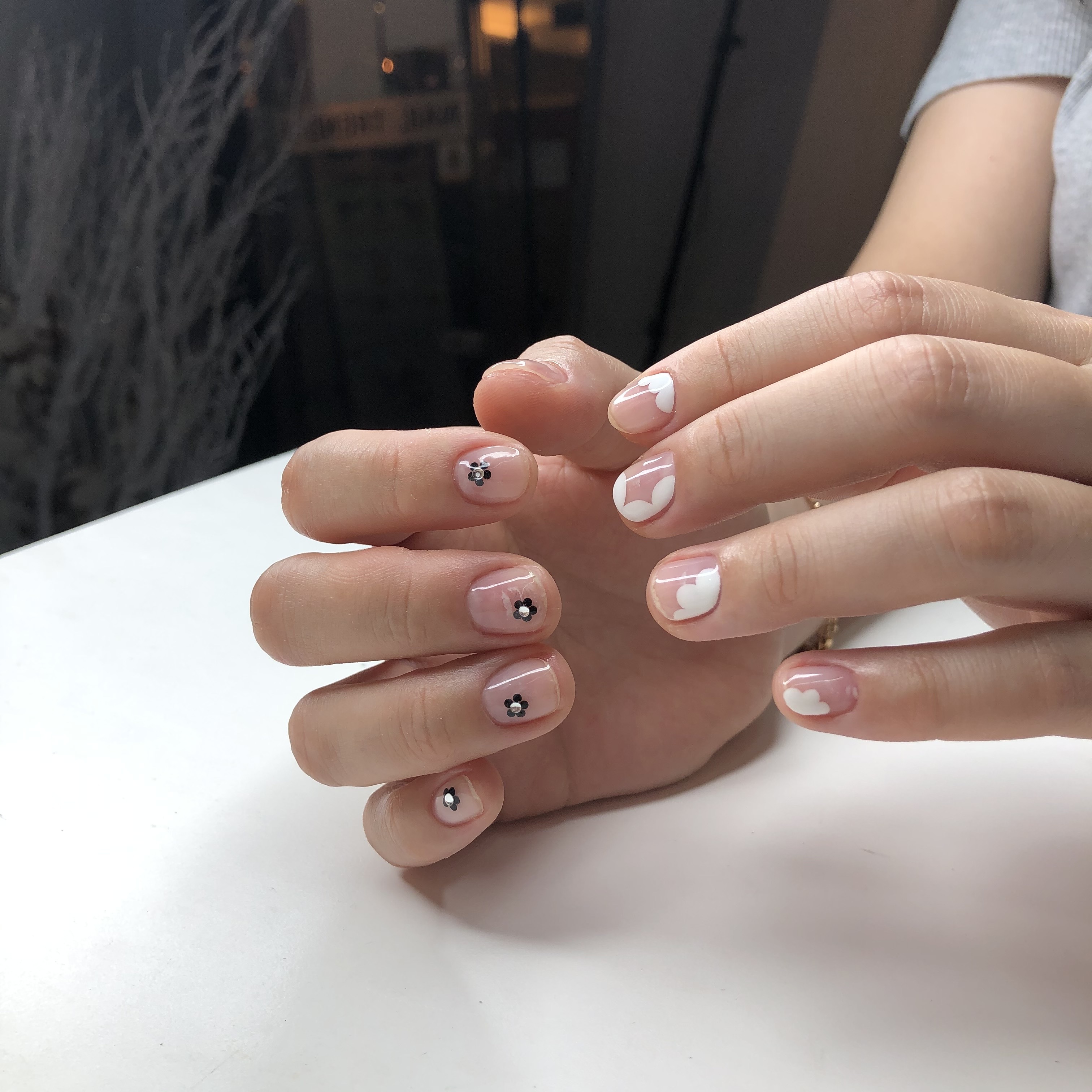 네일트렌드제이 다사대실역점 대표 이미지