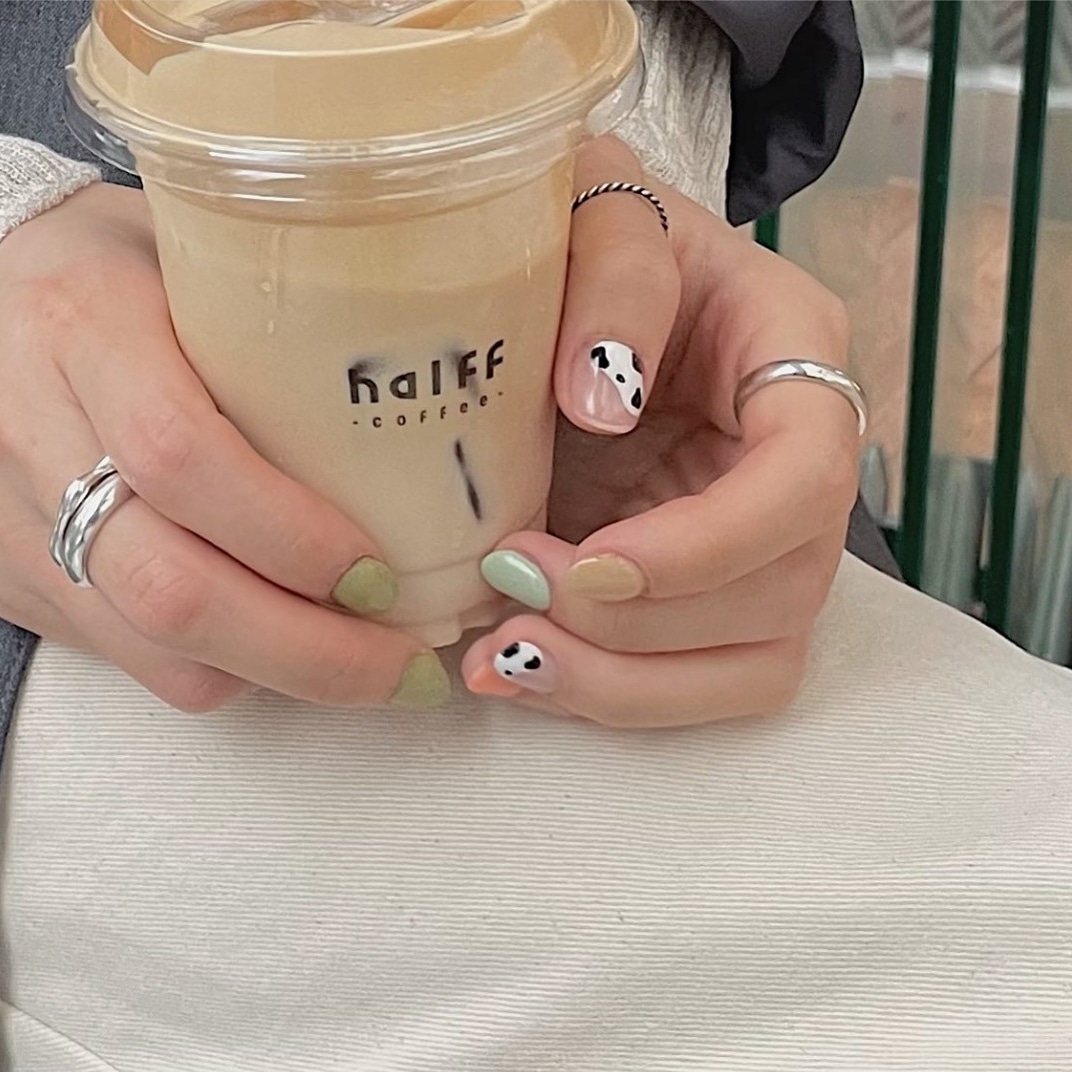 네일트렌드제이 다사대실역점 대표 이미지