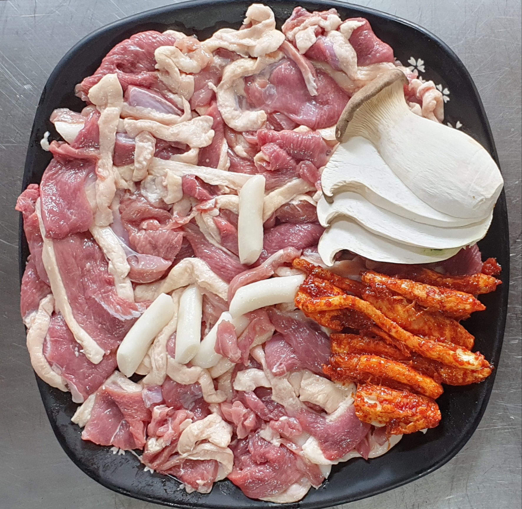 토종고을