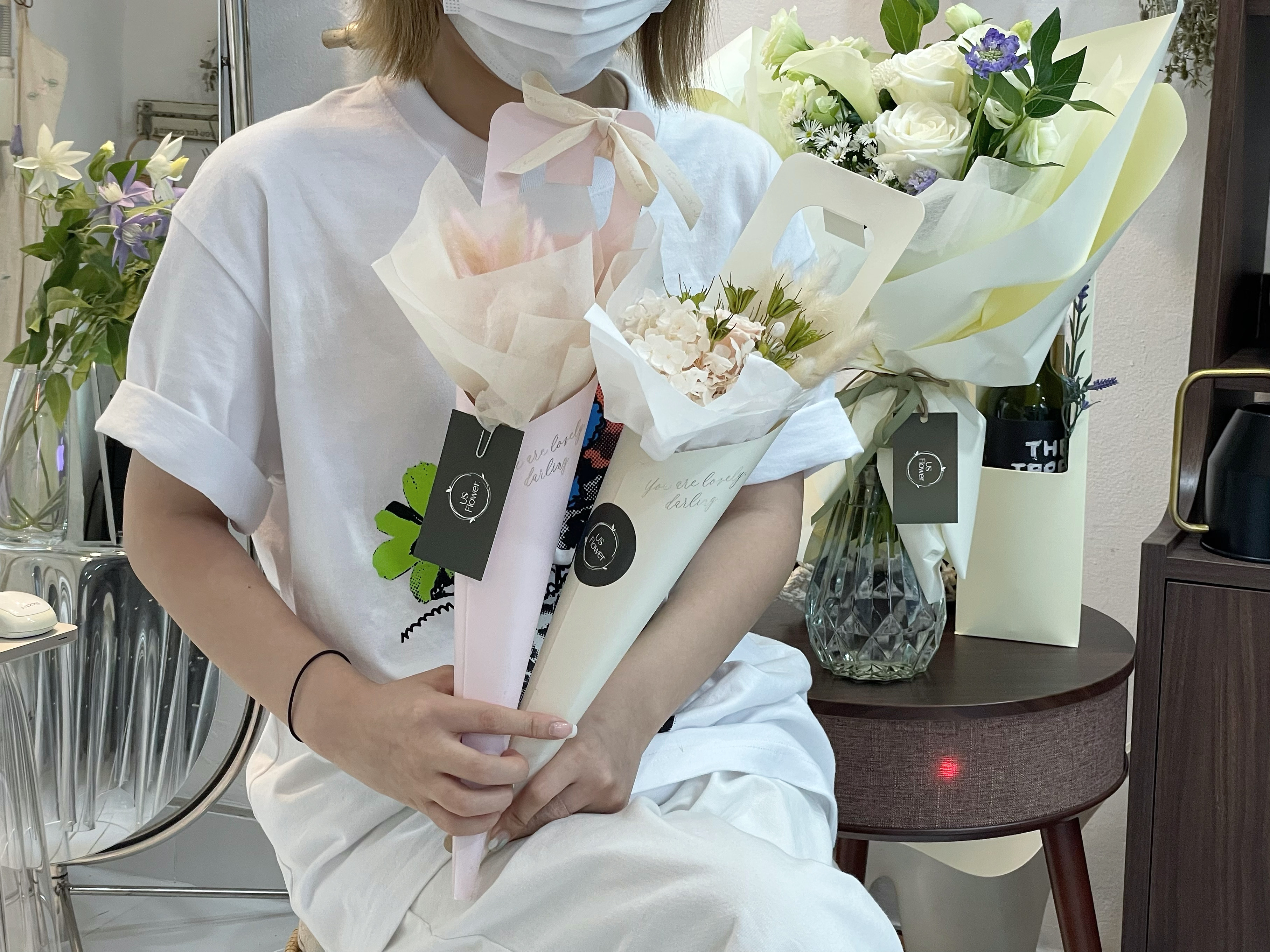 어스플라워 복현점