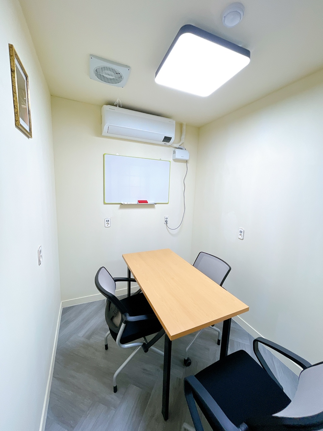 더오름스터디카페 범물점 대표이미지