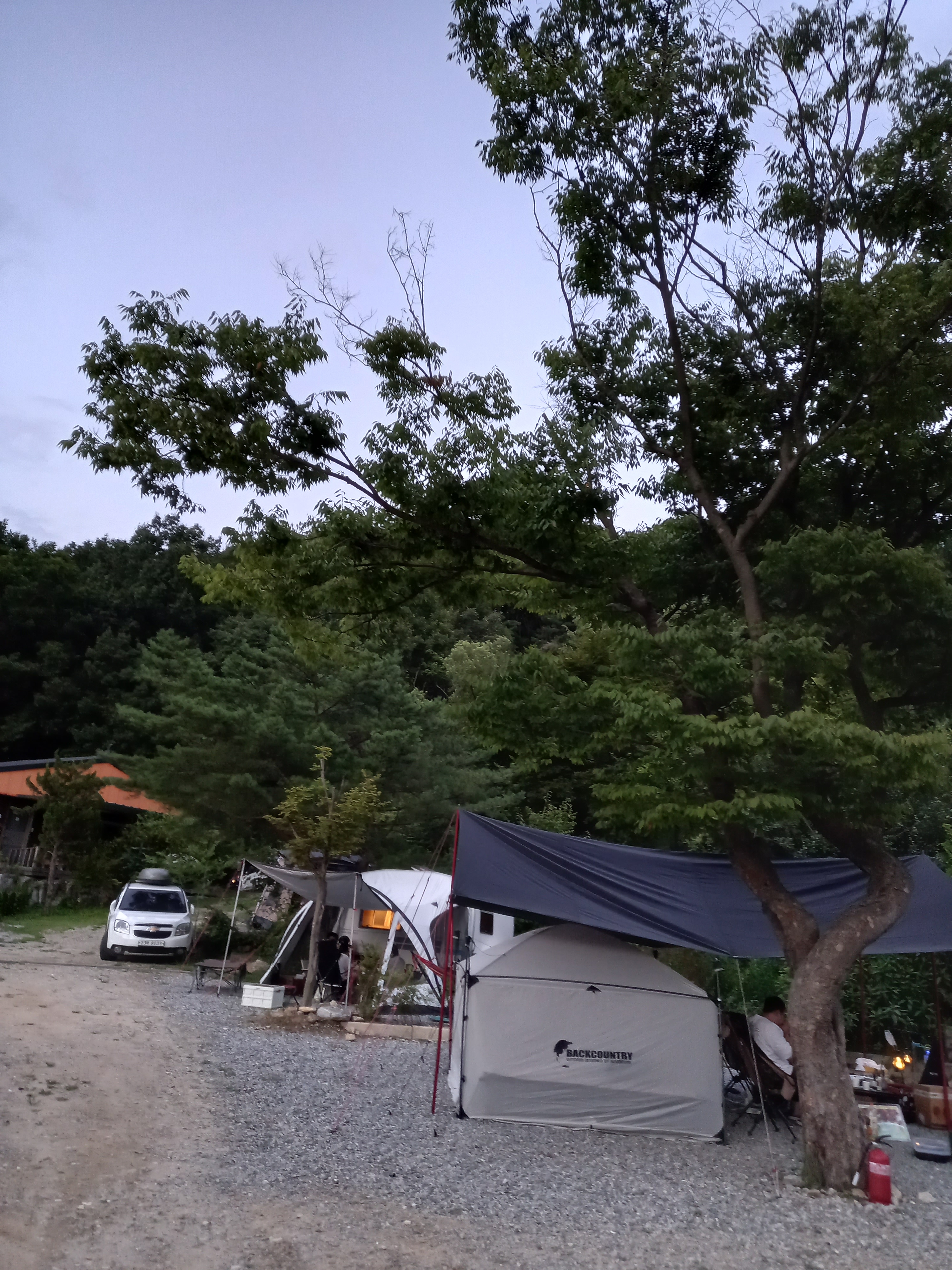 천안OK캠핑