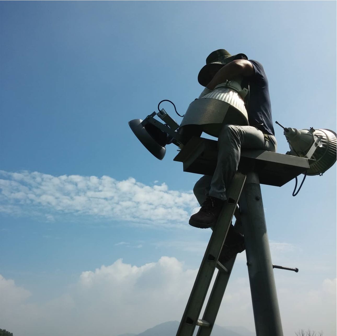 전기특공대