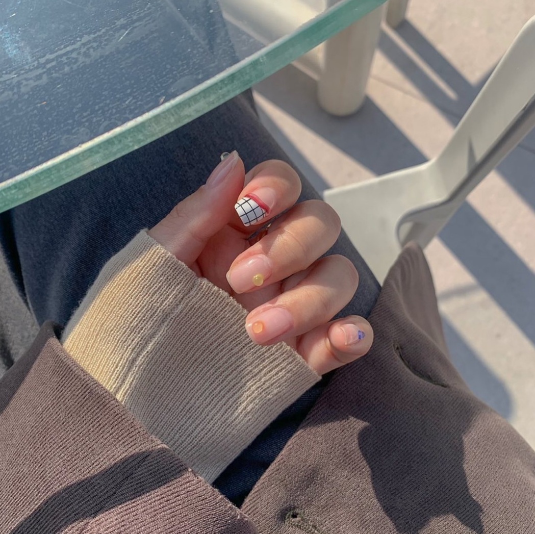 네일트렌드제이 다사대실역점 대표 이미지