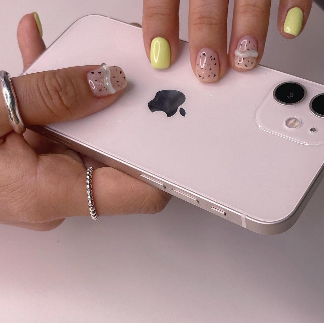 네일트렌드제이 다사대실역점 대표 이미지