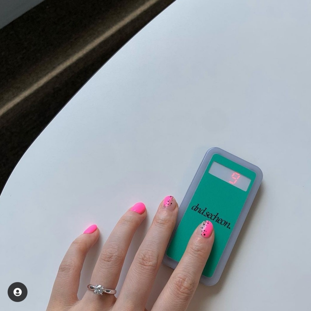 네일트렌드제이 다사대실역점 대표 이미지