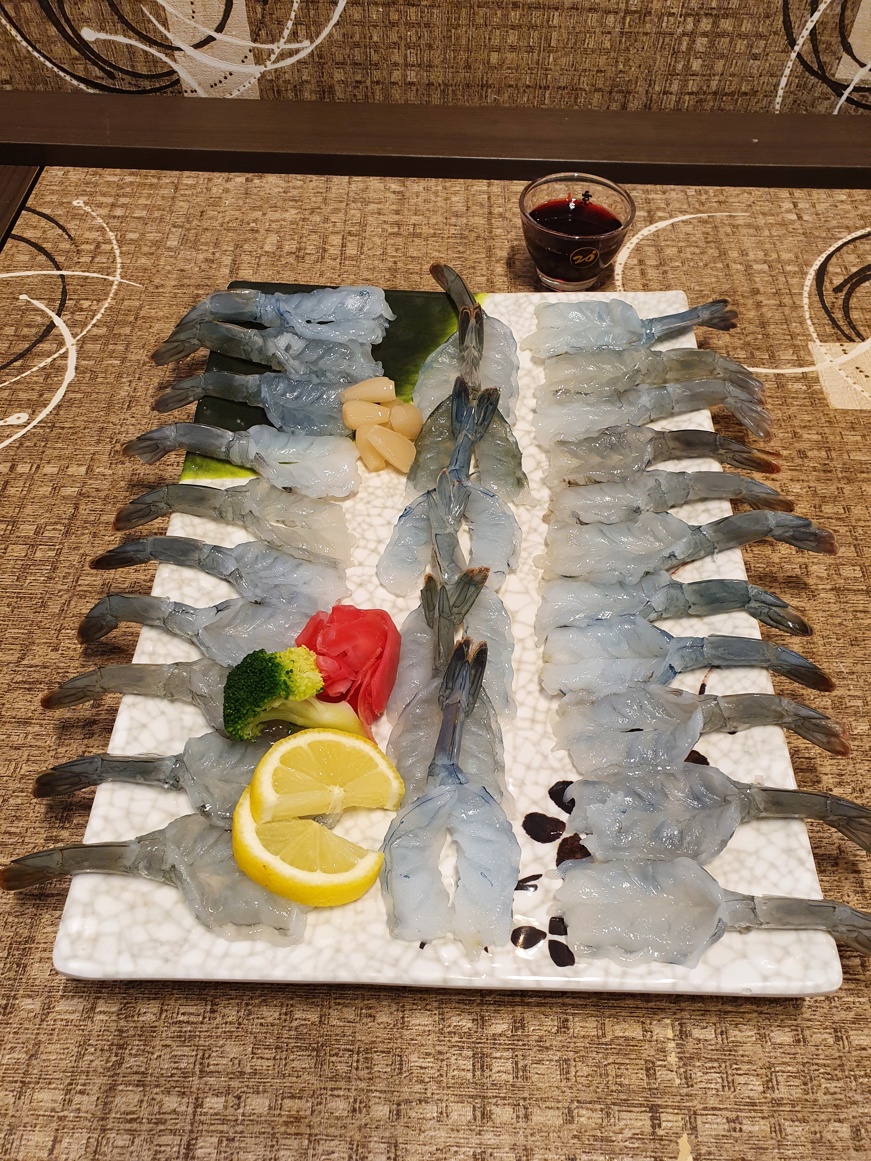 365활새우 창우수산 강남본점