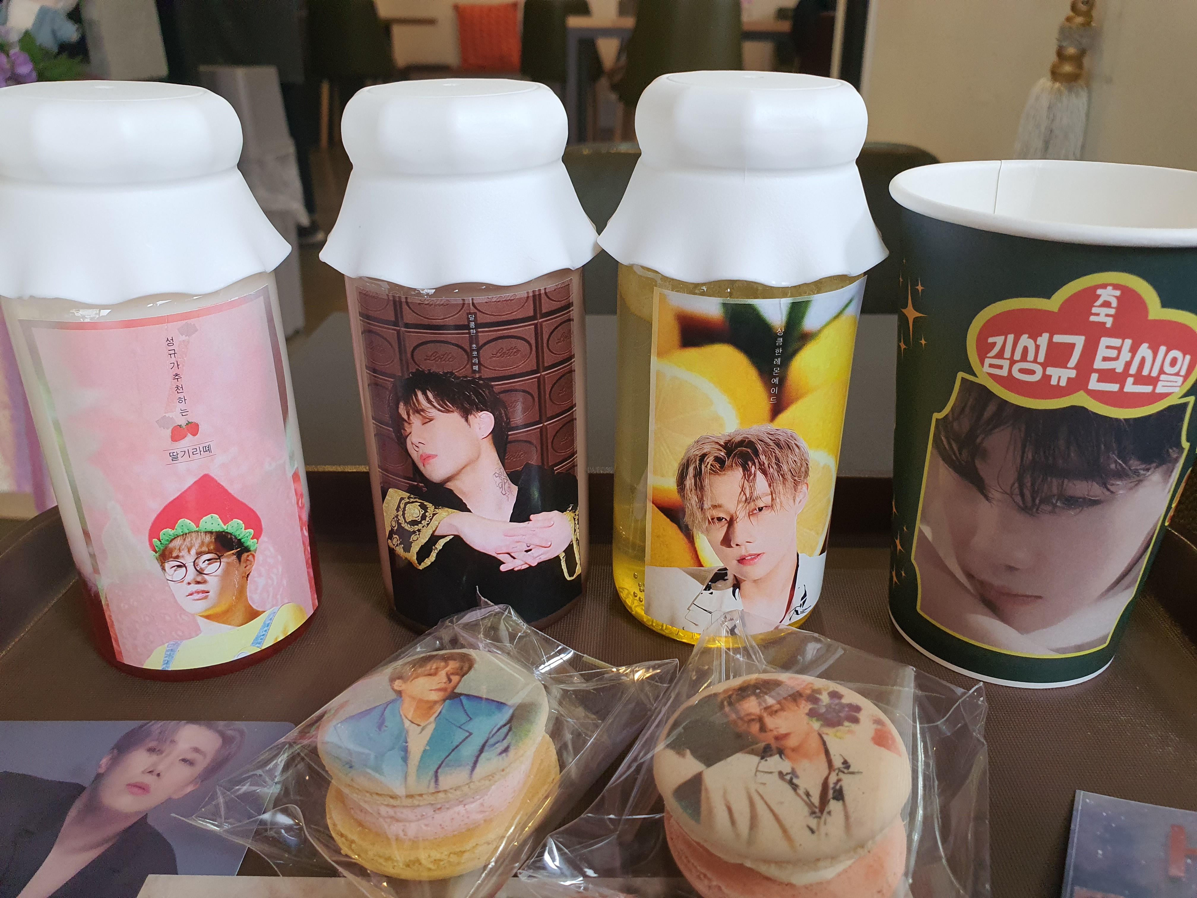 오키도키하우스&카페