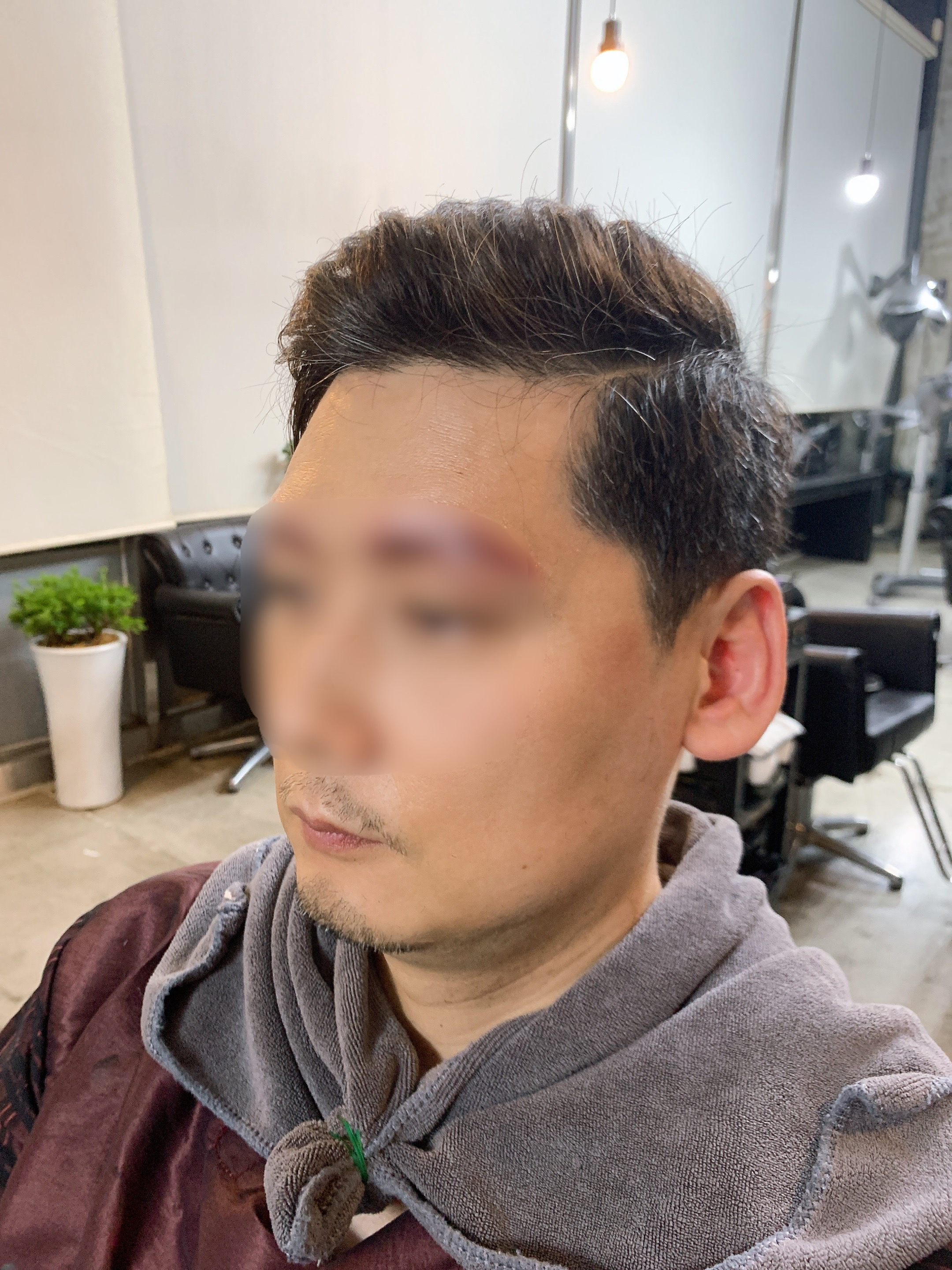 R Led Hair 대표 이미지