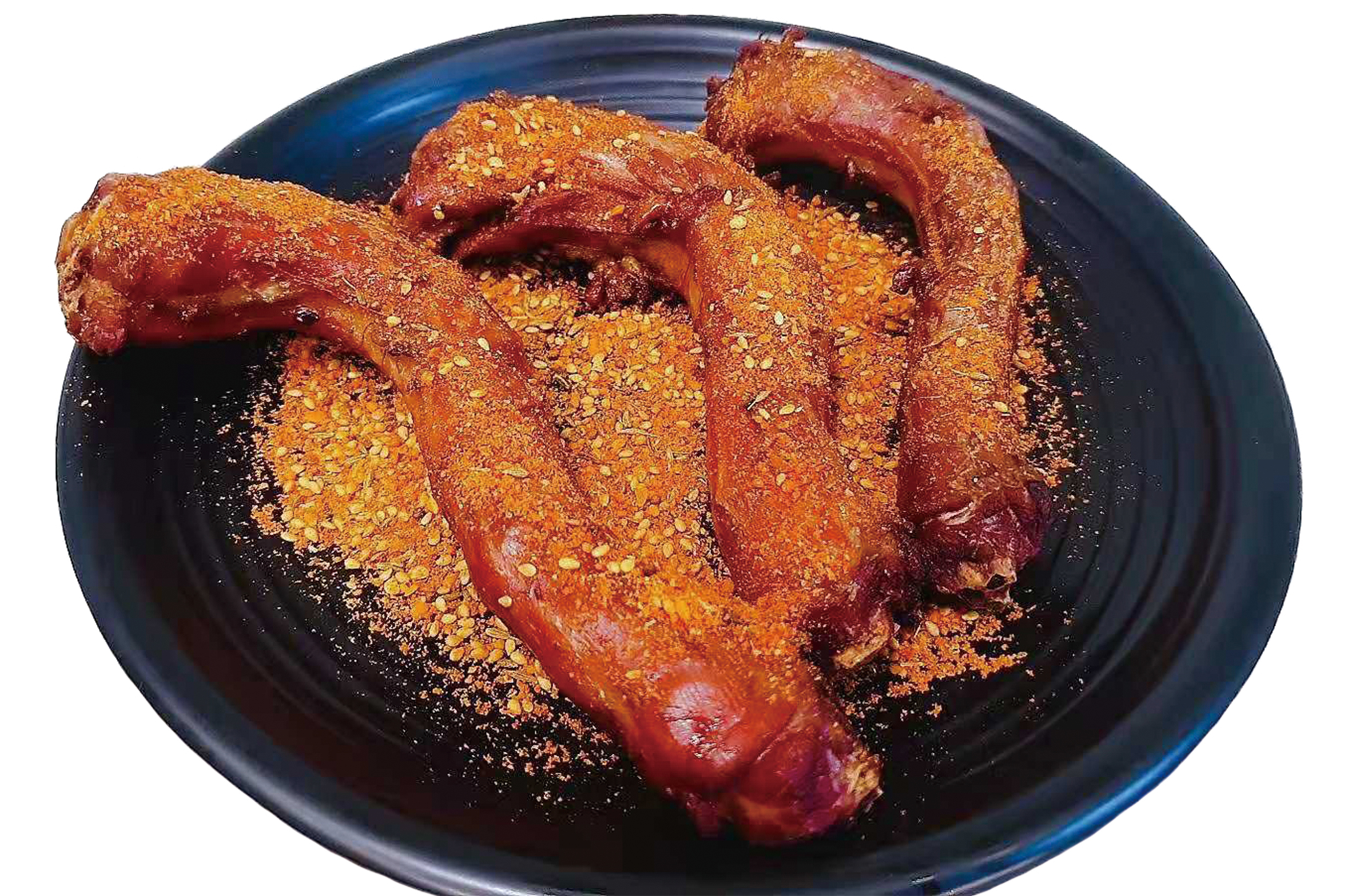 핫오리 산본점
