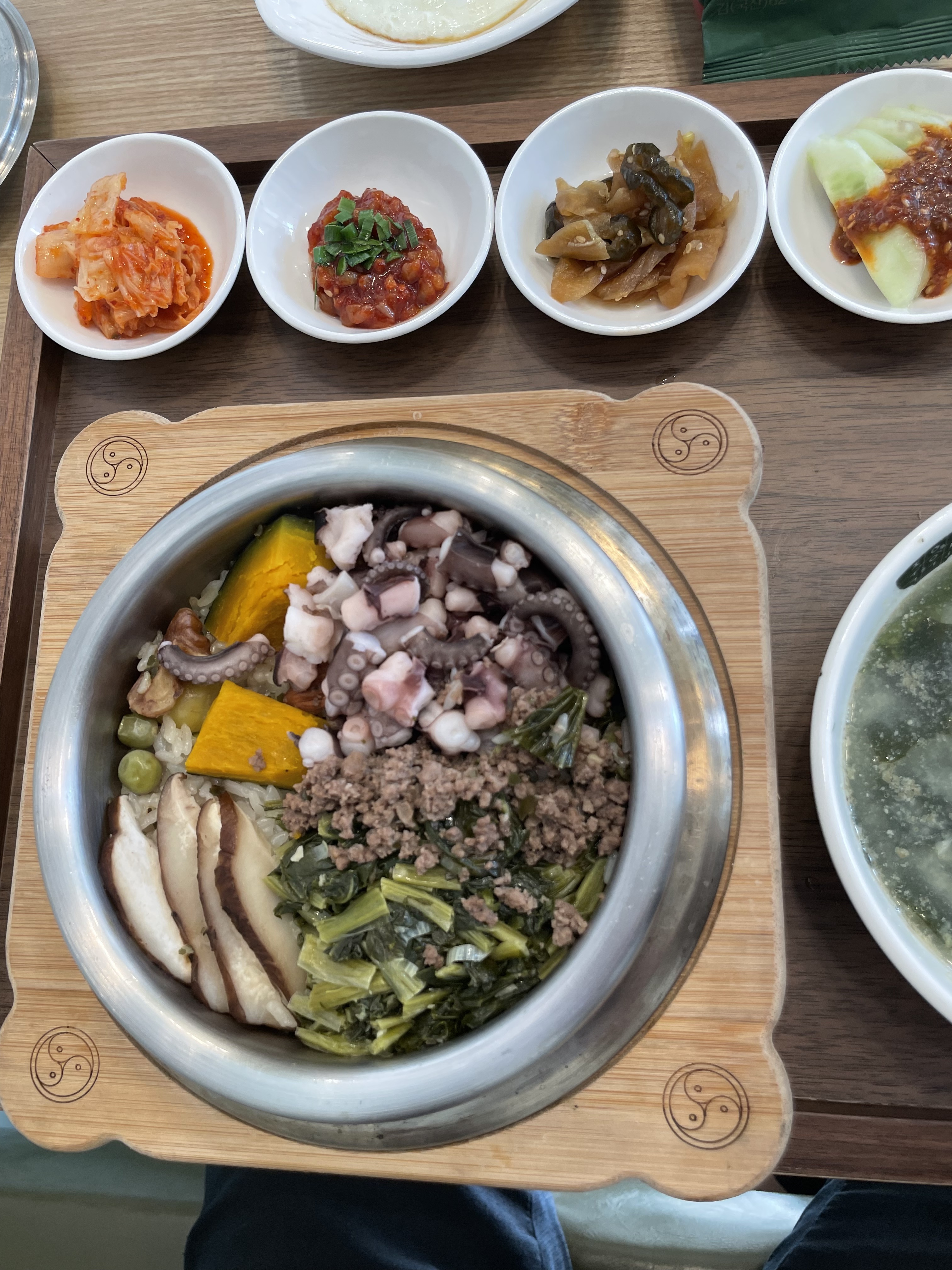 죽이야기 부산광안역점