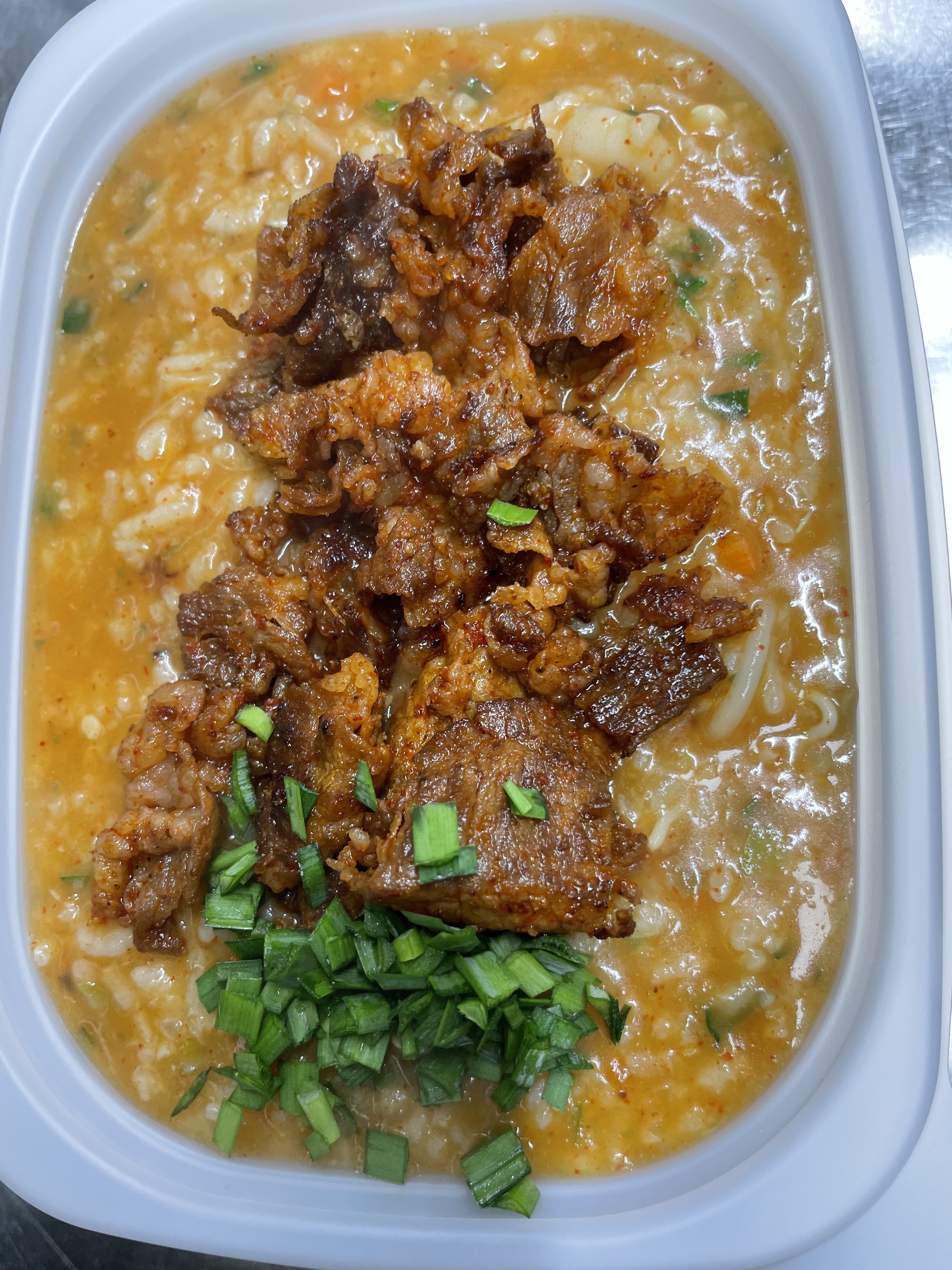 죽이야기 부산광안역점