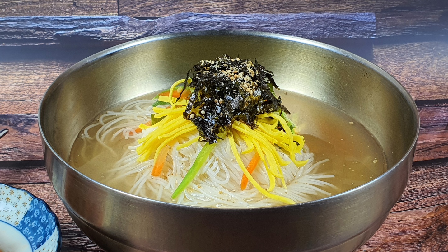 남포동갈비 세종점