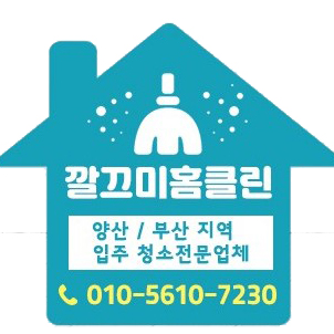 입주청소