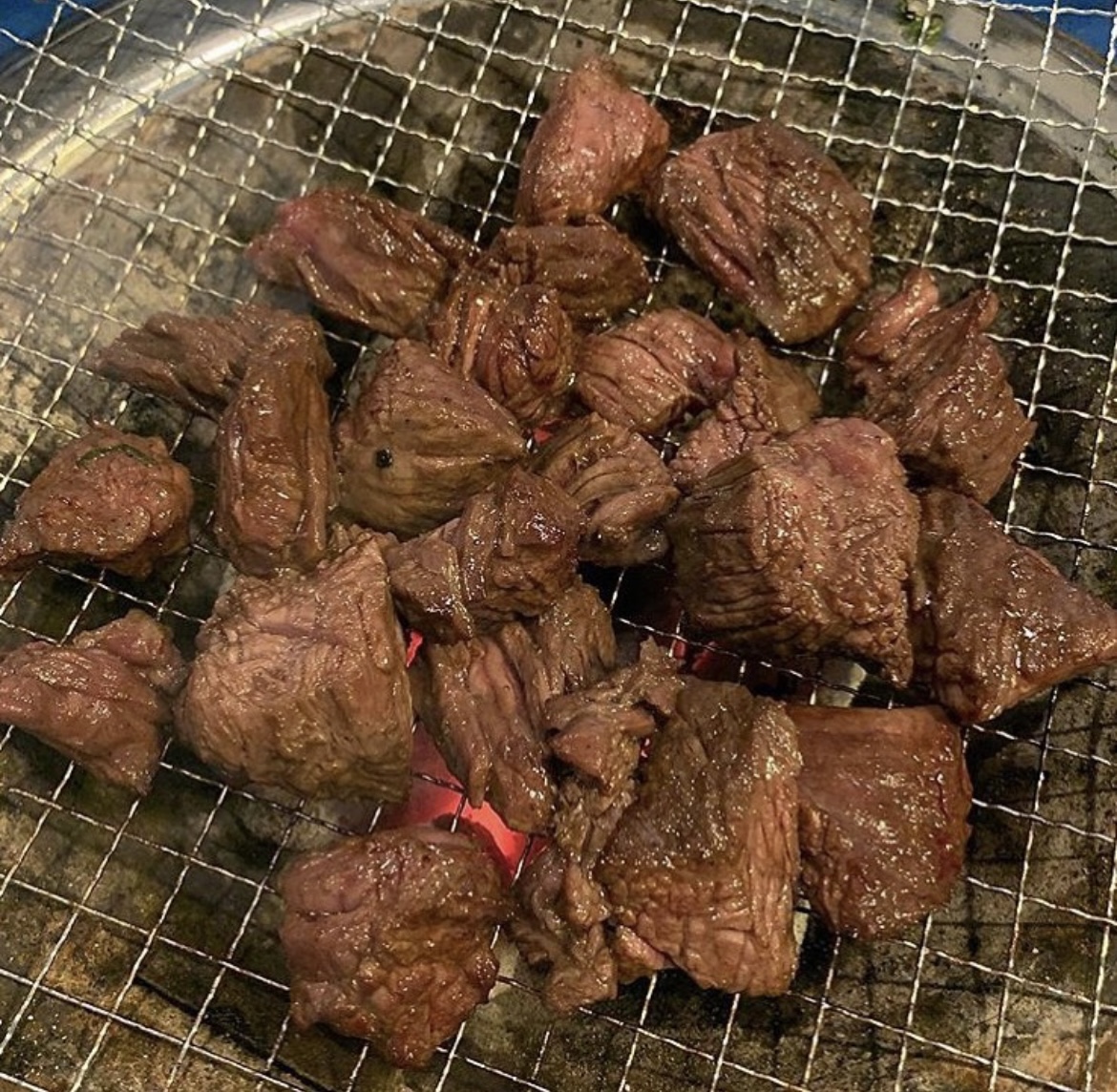 목간구이 본점