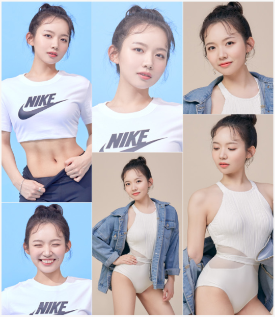휘트니스피플 PT 이수점