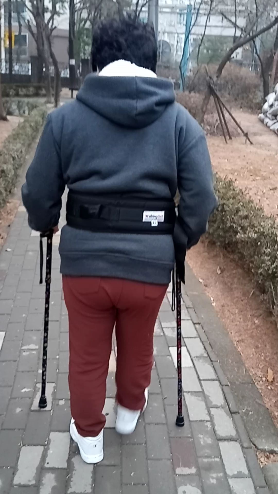 위캔방문운동센터 강원도지점