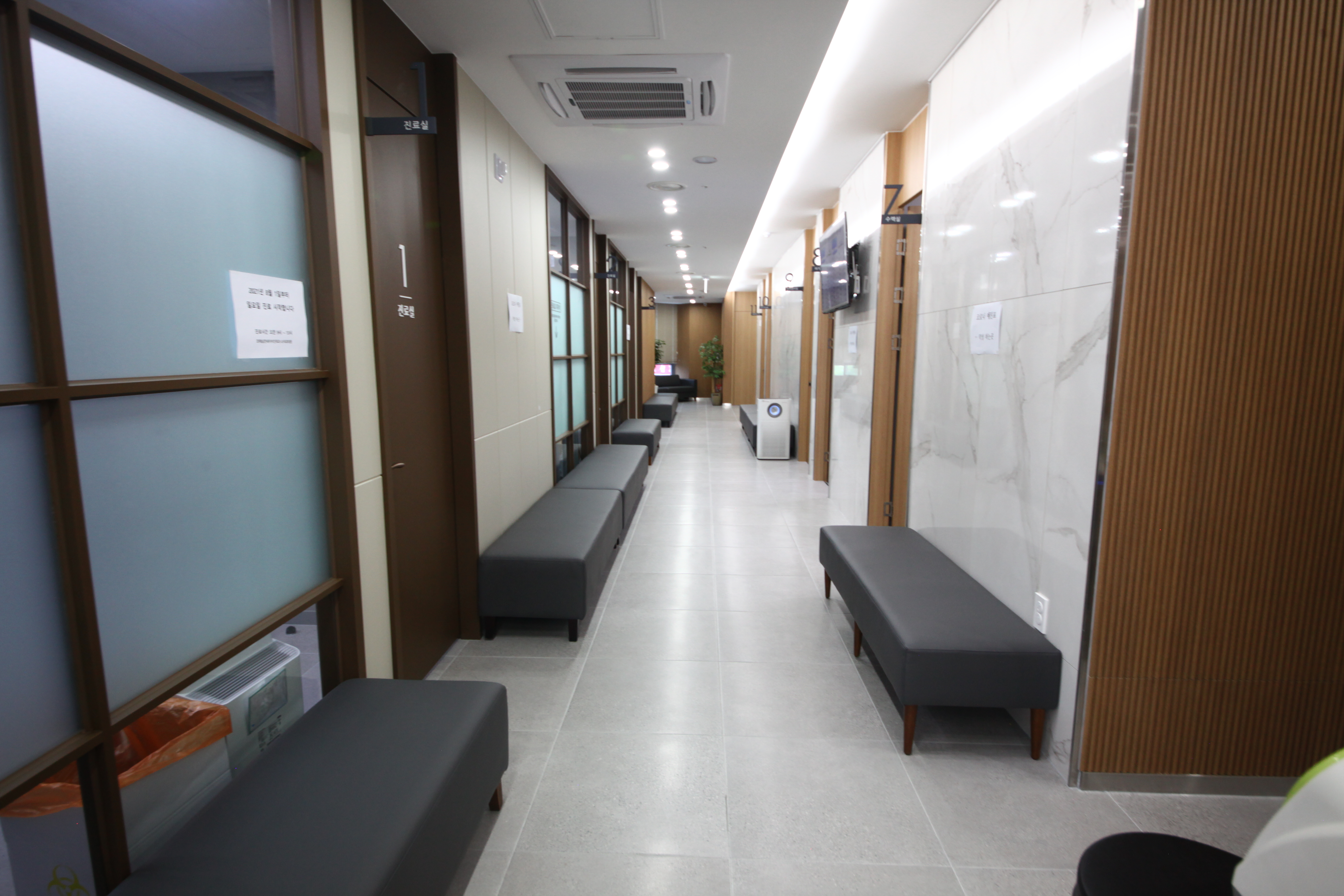 호매실연세이비인후과의원 대표 이미지